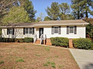 4078 Tanglewood Rd, Snellville, GA 30039