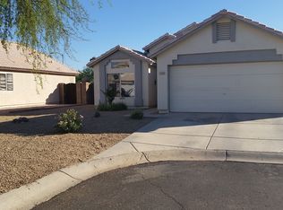 11539 W Sand Trout Ct, Surprise, AZ 85378