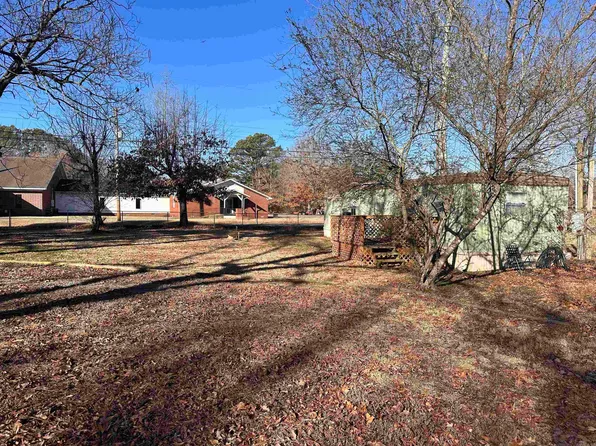 605 S Main St, Beebe, AR 72012