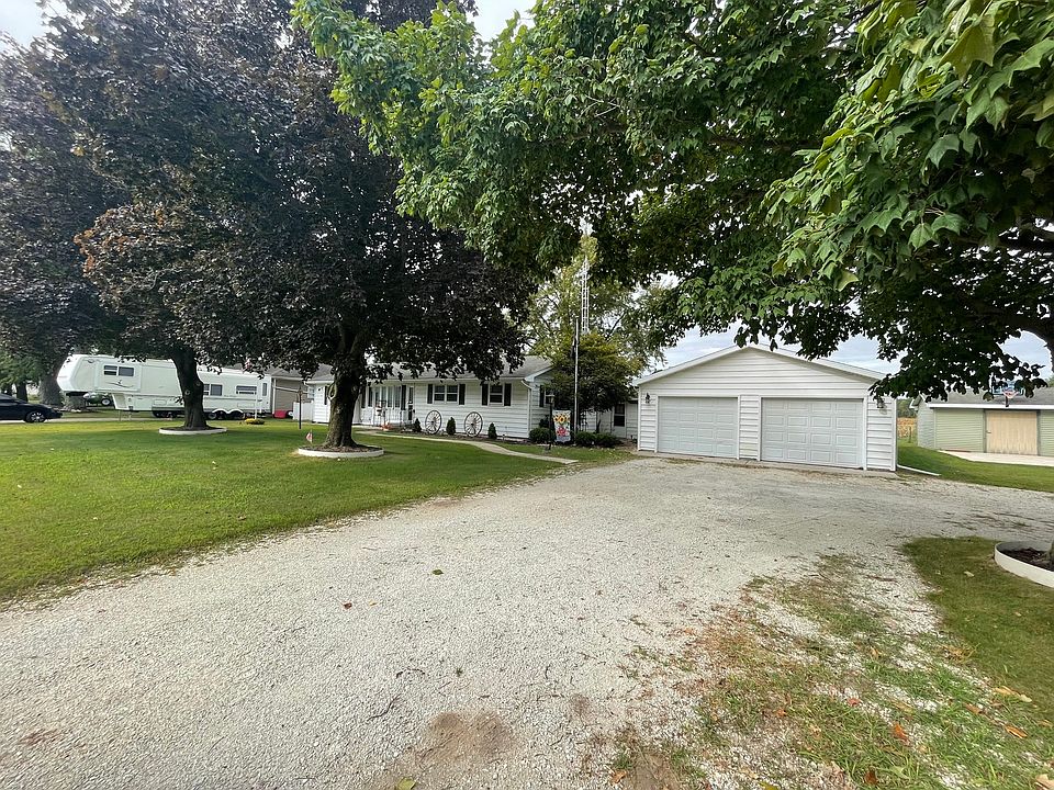2434 N 7000w Rd, Bonfield, IL 60913 Zillow