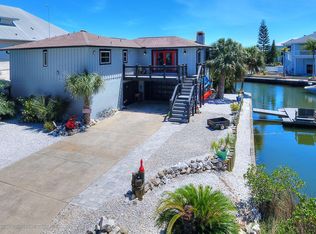3298 Flamingo Blvd, Hernando Beach, FL 34607