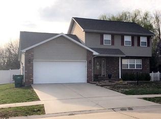 4813 Danielle Ct, Granite City, IL 62040