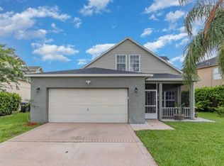 4424 Brookstone Ct, Orlando, FL 32826