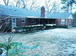 758 Eaton St, Memphis, TN 38120