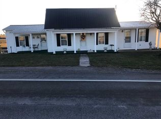 1220 Brooksville Germantown Rd, Brooksville, KY 41004