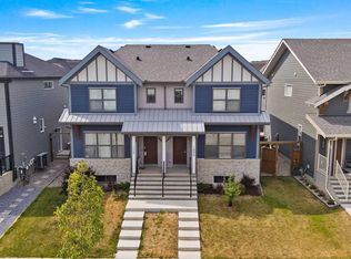 1006 Mahogany Blvd SE, Calgary, AB T3M 3G7