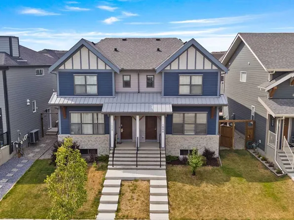 1006 Mahogany Blvd SE, Calgary, AB T3M 3G7
