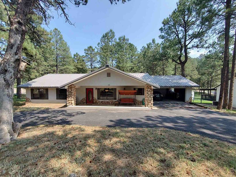 1116 Hull Rd, Ruidoso, NM 88345 Zillow