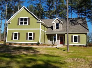 654 Riverside Ests LOT 28, Lanett, AL 36863