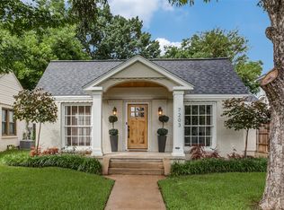 7203 La Vista Dr, Dallas, TX 75214
