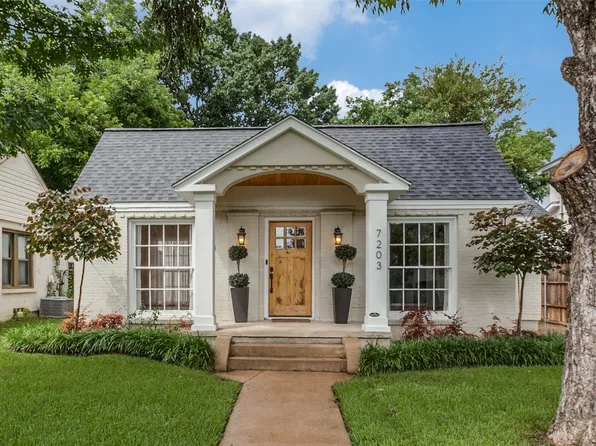 7203 La Vista Dr, Dallas, TX 75214