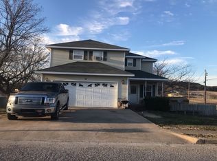 1224 Jessica Ave, Berryville, AR 72616