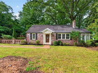 392 Collier Rd NW, Atlanta, GA 30309