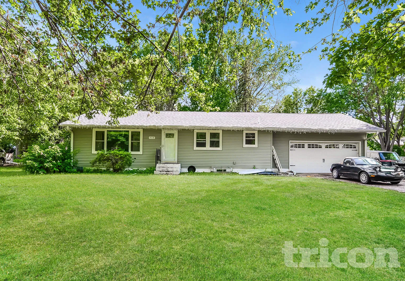 408 Riverview Drive Monticello MN — Photo 1