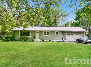 408 Riverview Dr, Monticello, MN 55362