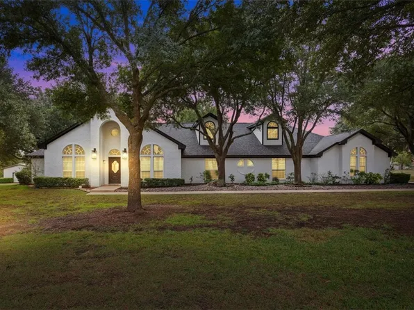 999 Wolf Creek Rd, Lorena, TX 76655