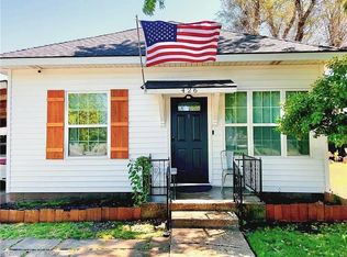 426 E Symmes St, Norman, OK 73071