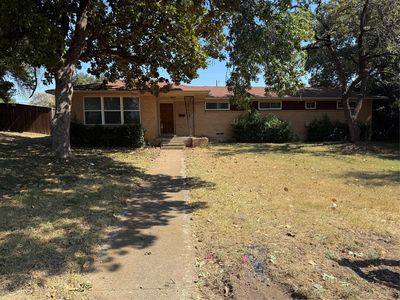 4614 Oak Trl, Dallas, TX, 75232