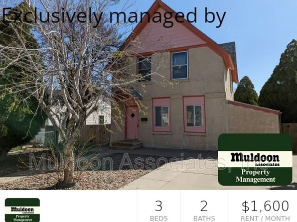 2812 3rd Ave, Pueblo, CO 81003