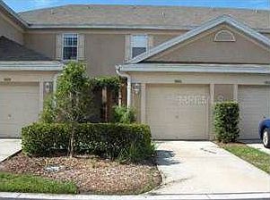 Exterior of Home