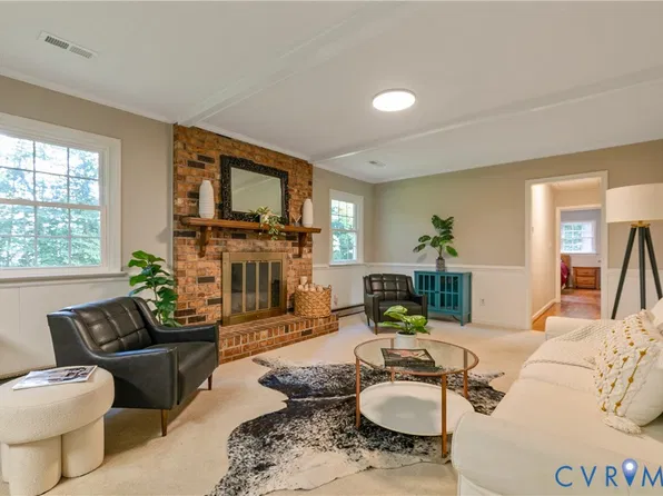 13430 Hensley Rd, Midlothian, VA 23112