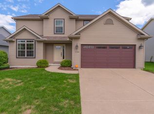 1136 Duck Horn Dr, Normal, IL 61761