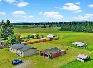 16425 Gibson Rd SW, Tenino, WA 98589