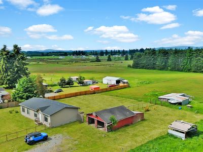 16425 Gibson Road SW, Tenino, WA, 98589