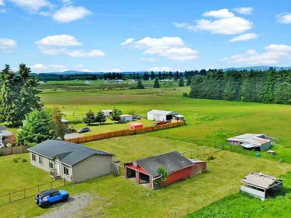 16425 Gibson Road SW, Tenino, WA 98589