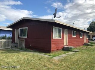 259 Klevin St, Anchorage, AK 99508