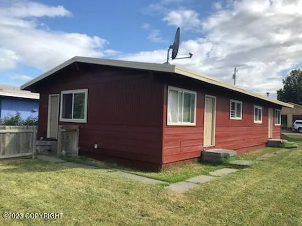259 Klevin St, Anchorage, AK 99508