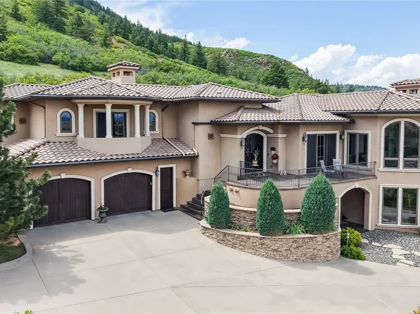4625 Coyote Run, Littleton, CO 80125