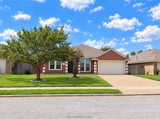 921 Dove Run Trl, College Station, TX 77845