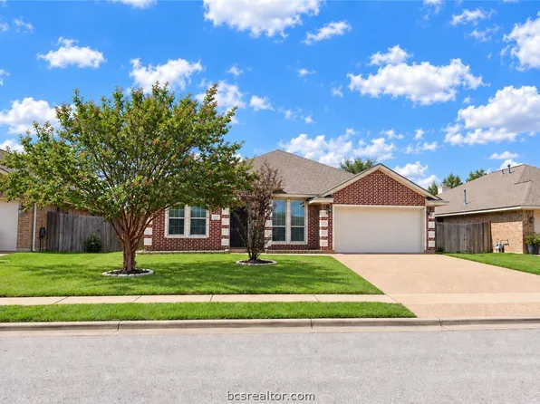 921 Dove Run Trl, College Station, TX 77845