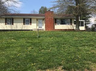 581 Plum Lick Rd, Paris, KY 40361