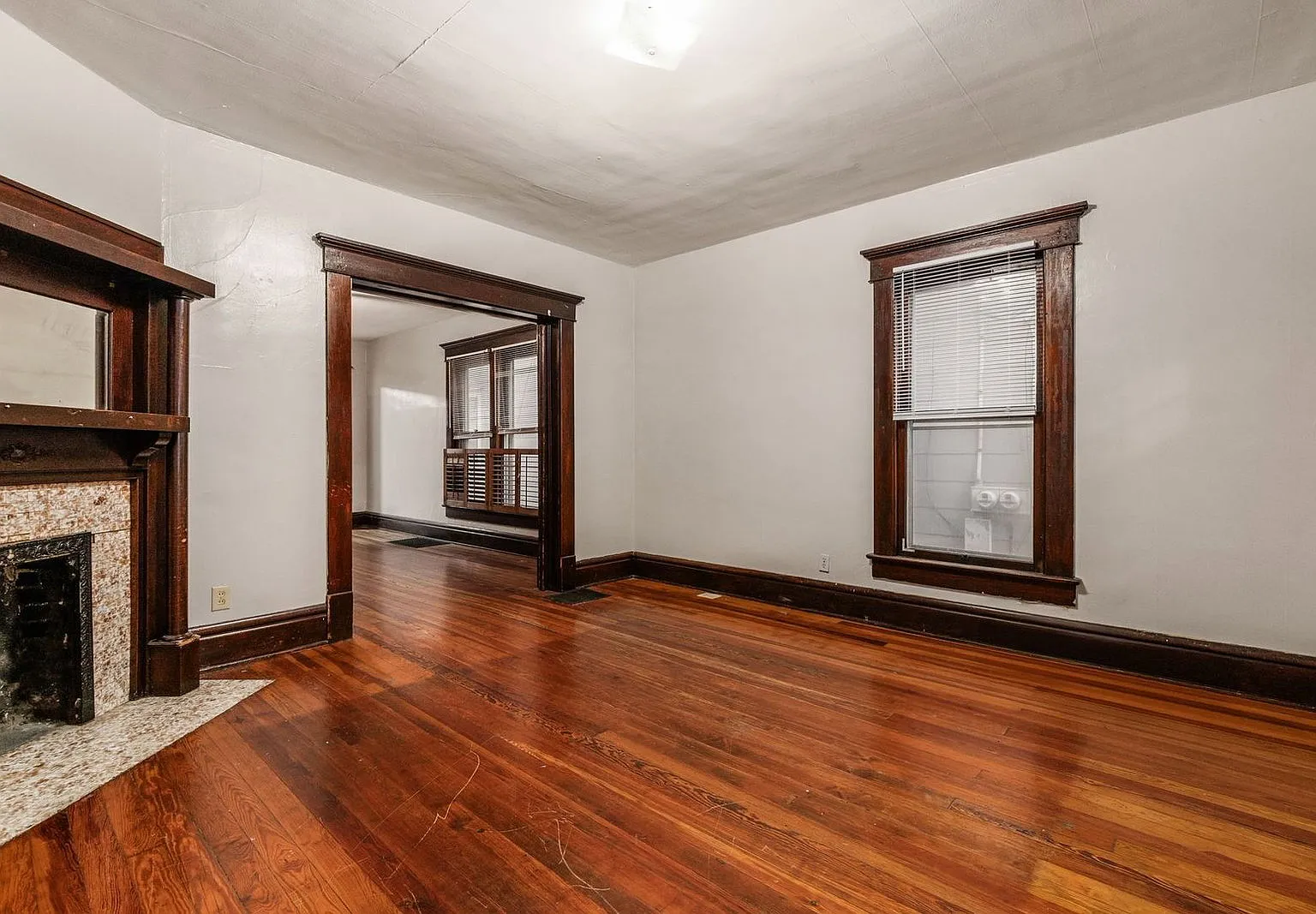 3 bed, 1.0 bath, $1,395 — Photo 3