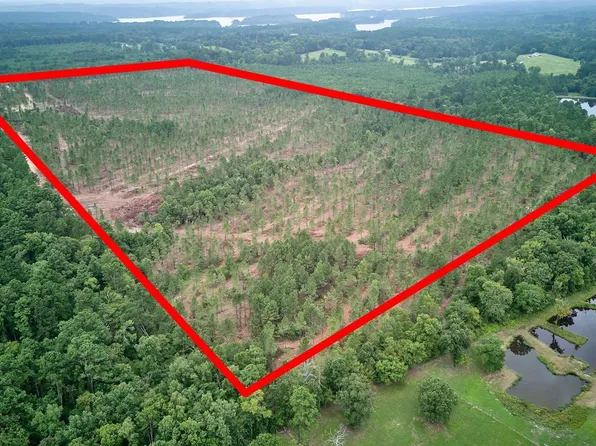 0 Rainbow Rd, Bismarck, AR 71929