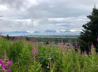 4640 Craftsman Rd, Homer, AK 99603