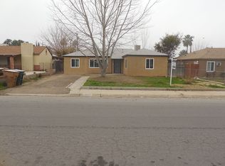 8109 Lexington Ave, Bakersfield, CA 93306