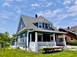 1301 N Walnut St, Muncie, IN 47303