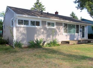 4923 Brott Rd, Toledo, OH 43613