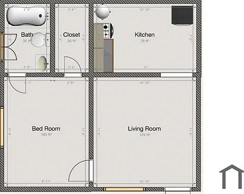 3918 Thomason Ave #5 — Photo 35