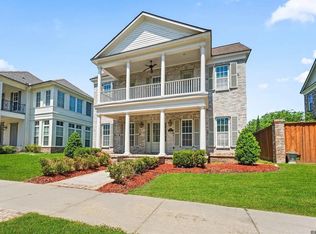 15531 Long Farm Rd, Baton Rouge, LA 70817