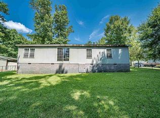 25 Lakewood Ct, Sparta, GA 31087