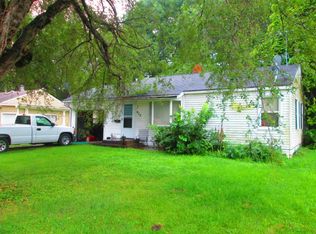 612 S Maple St, Lathrop, MO 64465