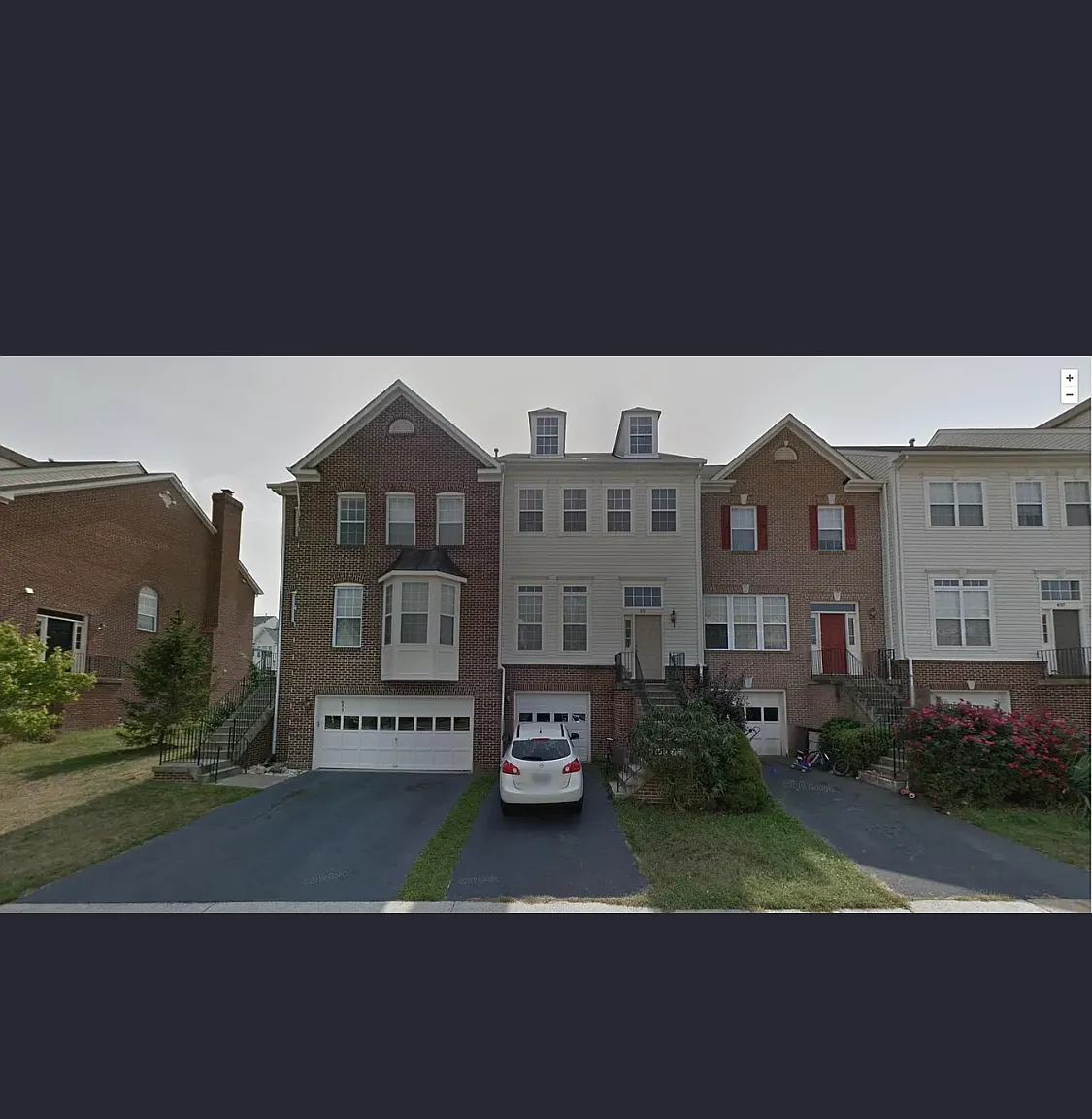 3 bed, 3.5 bath, 2200 sqft, $1,050 — Photo 4