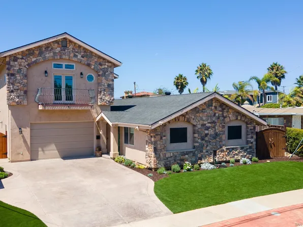 3182 Denver St, San Diego, CA 92117