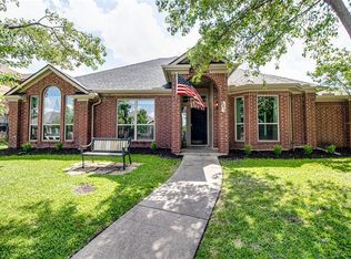 6617 Springmeadow Ln, Rowlett, TX 75089