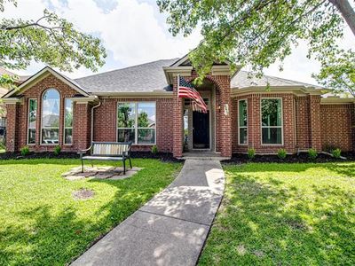 6617 Springmeadow Ln, Rowlett, TX, 75089