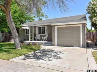 2359 Upland Dr, Concord, CA 94520